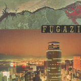 FUGAZI - END HITS