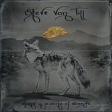 Steve Von Till - Alone in a World of Wounds
