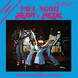 Paul Ngozi - Heavy = Metal