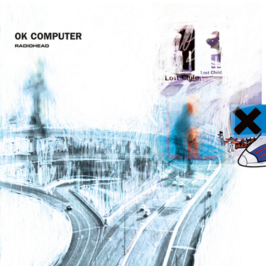 Radiohead - OK Computer OKNOTOK 1997-2017