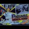 Fantomas - Fantomas (2024 Reissue)