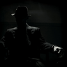 Atlas Moth - Coma Noir