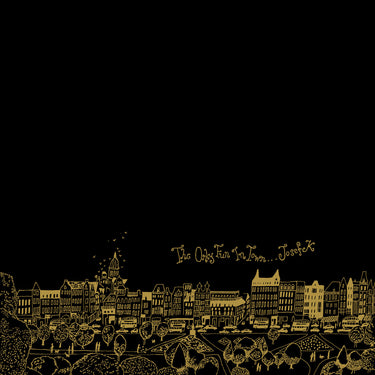 Josef K - Only Fun In Town