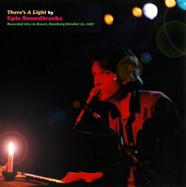 Epic Soundtracks - There's A Light