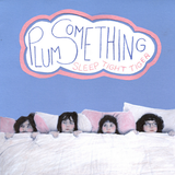 Sleep Tight Tiger - Plum Something