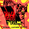 THE GO! TEAM - THUNDER, LIGHTNING, STRIKE