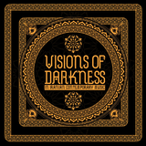 Various - Visions Of Darkness (In Iranian Contemporary Music)