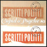 SCRITTI POLITTI - CUPID & PSYCHE 85 (DELUXE EDITION)