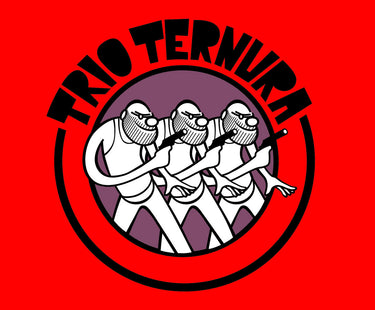 Trio Ternura - Trio Ternura