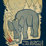 The Microhones - the Glow pt. 2