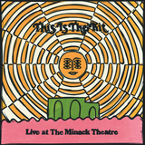This Is The Kit - Live At The Minack Theatre