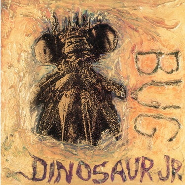 Dinosaur Jr. - Bug (2023 Reissue)