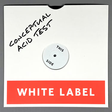 David Bellingham & Raydale Dower - Conceptual Acid Test