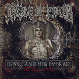 Cradle Of Filth - Dusk And Her Embrace (The Original Sin)