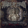 Cradle Of Filth - Dusk And Her Embrace (The Original Sin)