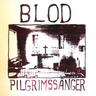 blod - Pilgrimssanger