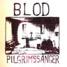 blod - Pilgrimssanger