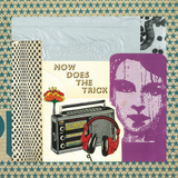 Now - Does The Trick