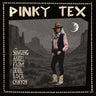 Pinky Tex - The Signing Angel From Devil Rock Canyon