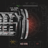 Red King - The Dark Before