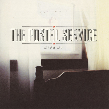 The Postal Service - Give Up (Deluxe 10th Anniversary Edition)