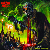 Coffin Mulch - Septic Funeral