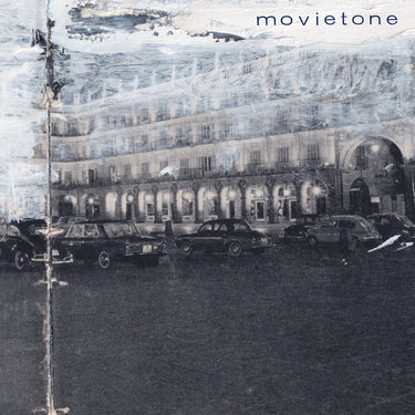 Movietone - Movietone (2023 Reissue)