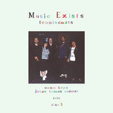 Tenniscoats - Music Exists: disc 3