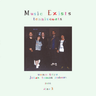 Tenniscoats - Music Exists: disc 3