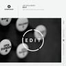 Joe McAlinden - Edit