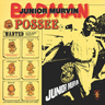 Junior Murvin - Bad Man Possee (2024 Reissue)