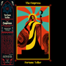 The Empress - Fortune Teller