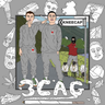 KNEECAP - 3CAG