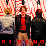 Youth Of America - YOA RISING