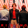 Youth Of America - YOA RISING
