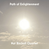 NAT BIRCHALL QUARTET - Path Of Enlightenment