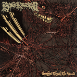 Splitknuckle - Bleeding Through The Wound