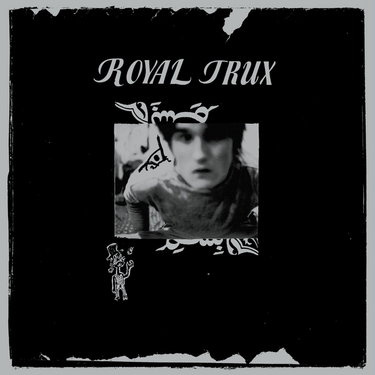 Royal Trux - Royal Trux (RSD 24)