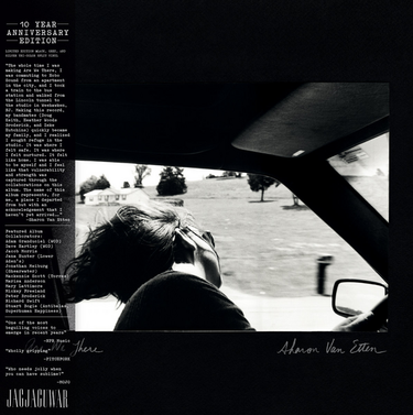Sharon Van Etten - Are We There (10th Anniversary Edition)