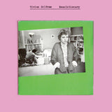 Vivien Goldman - Resolutionary (Songs 1979-1982) (2023 Reissue)