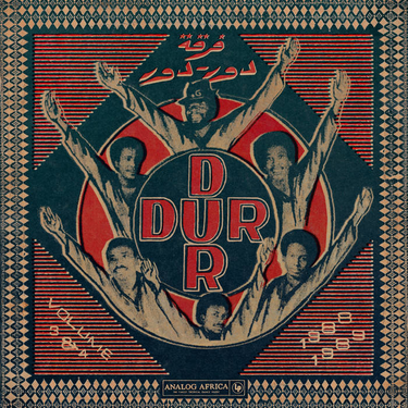 Dur Dur Band - Volume 3 And 4