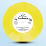 Krash Slaughta - Da Mystery Of Chessboxin' Remix b/w Radio Edit