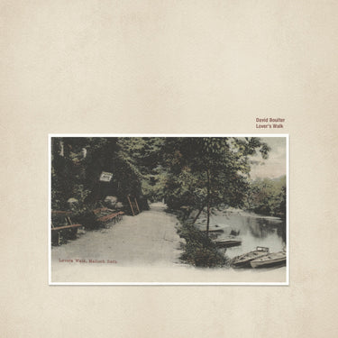 David Boulter - Lover's Walk