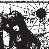 Rose McDowall - Cut With the Cake Knife