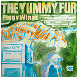 The Yummy Fur - Piggy Wings