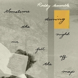Roddy Woomble - Sometime During The Night We Fell Off The Map