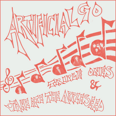 Artificial Go - Triple Ones
