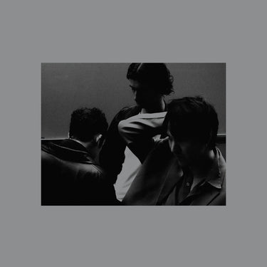 Lylo - Thoughts Of Never