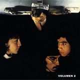 AGUATURBIA - Volumen 2