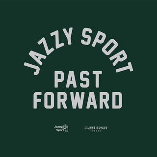 Various Artists - Jazzy Sport Past Forward: Silver